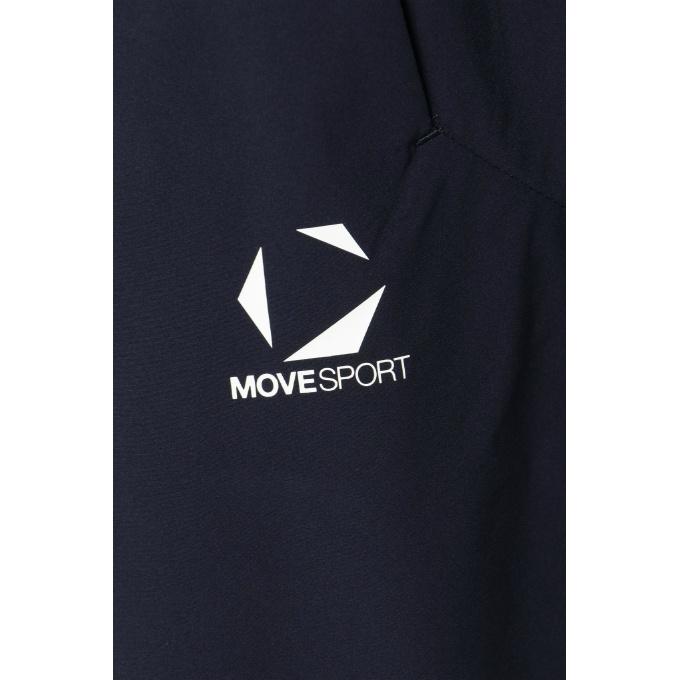DESCENTE（デサント） ムーブスポーツ(MoveSport) 七分丈パンツ メンズ