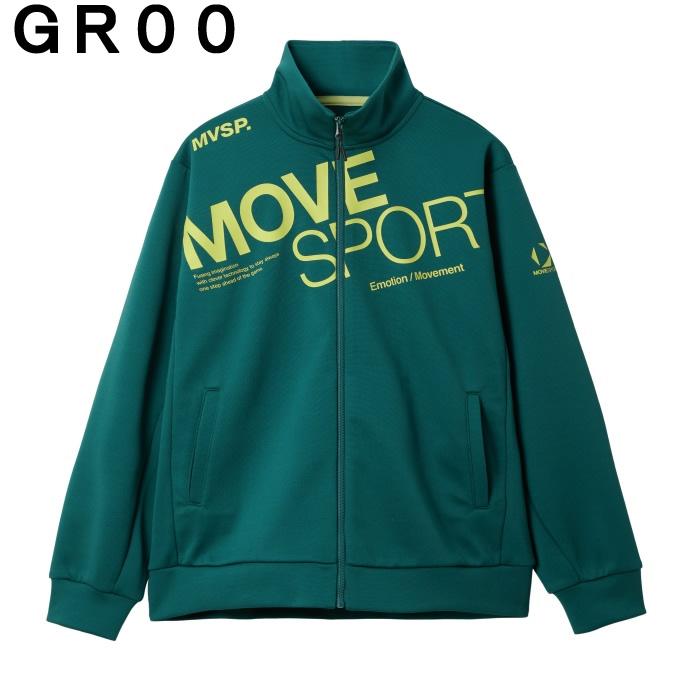 DESCENTE（デサント） ムーブスポーツ(MoveSport) スポーツウェア