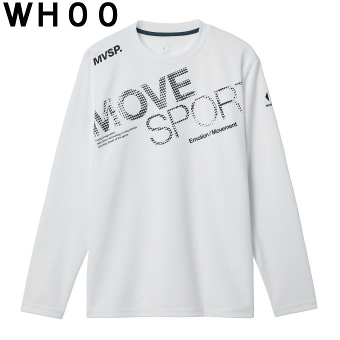 DESCENTE（デサント） ムーブスポーツ(MoveSport) スポーツウェア 長袖