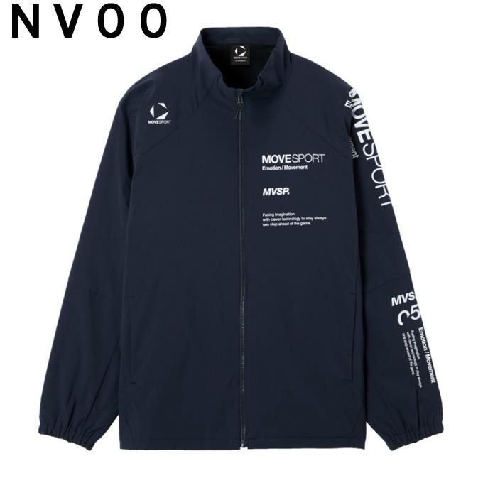 デサント DESCENTE Move Sport ウィンドブレーカー DESCENTE（デサント） ムーブスポーツ(MoveSport) ウインドブレーカー