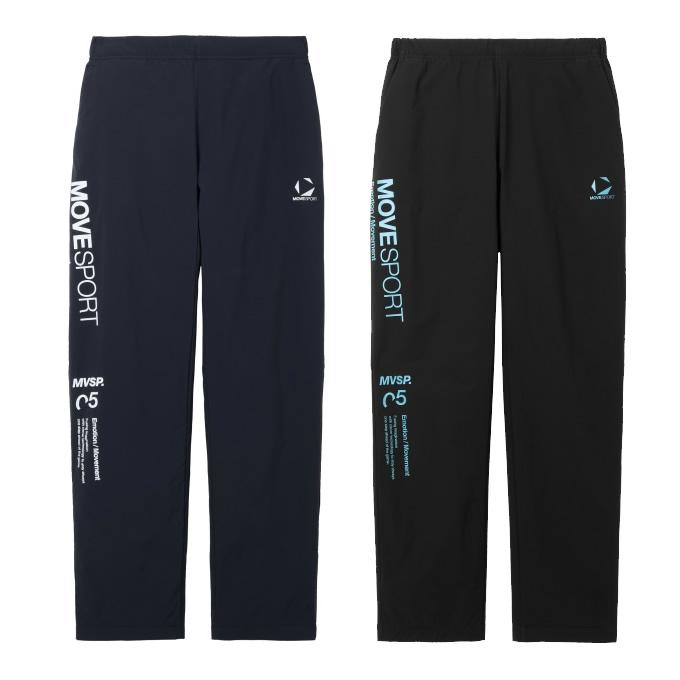 DESCENTE（デサント） ムーブスポーツ(MoveSport) ウインドブレーカー