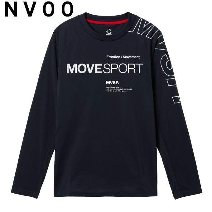 DESCENTE（デサント） ムーブスポーツ(MoveSport) スポーツウェア 長袖