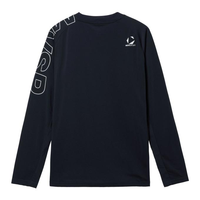 DESCENTE（デサント） ムーブスポーツ(MoveSport) スポーツウェア 長袖