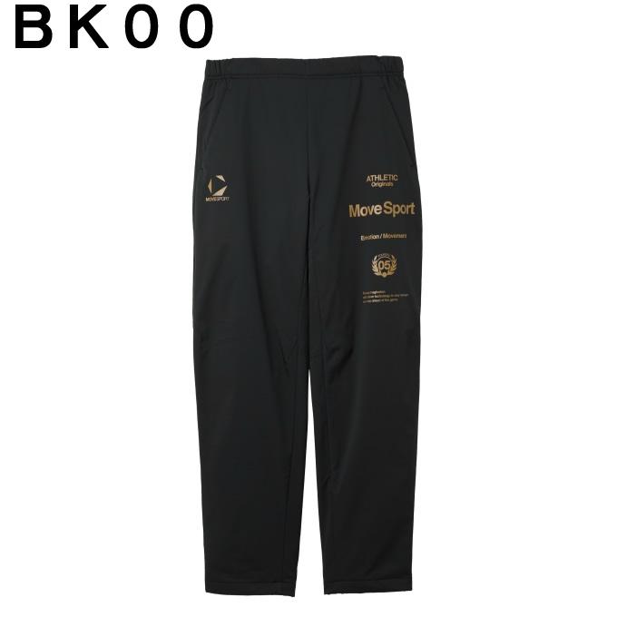 DESCENTE（デサント） ムーブスポーツ(MoveSport) ウインドブレーカー