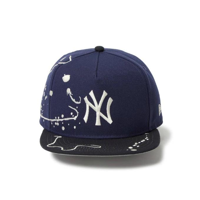 NEW ERA（ニューエラ） 帽子 キャップ メンズ レディース 5-Panel