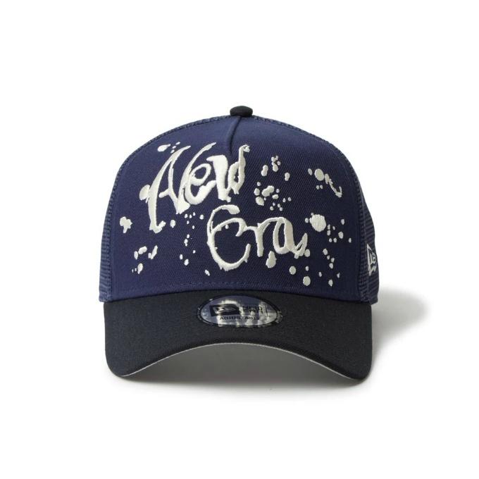 NEW ERA（ニューエラ） 帽子 キャップ メンズ レディース 9FORTY A