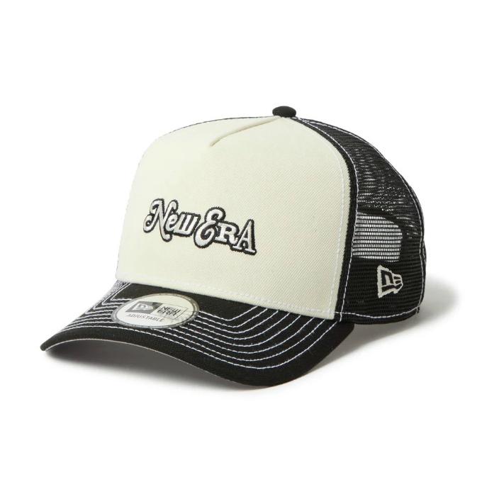 NEW ERA（ニューエラ） 帽子 キャップ メンズ レディース 9FORTY A