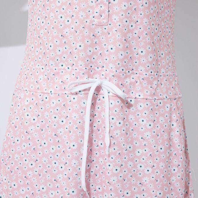 Marie Claire（マリ クレール） ゴルフウェア ワンピース フリージング