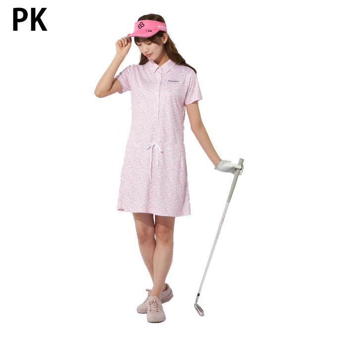 marie claire マリクレール　ワンピース L　ゴルフウェア 楽天市場】【在庫処分!】 marie claire GOLF マリクレール 半袖