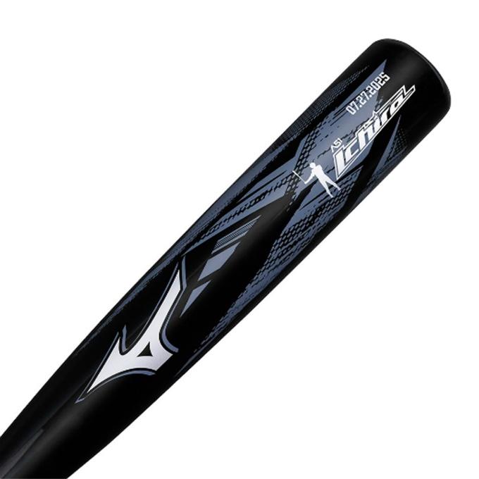 MIZUNO（ミズノ） 野球 少年軟式バット 小学生軟式用