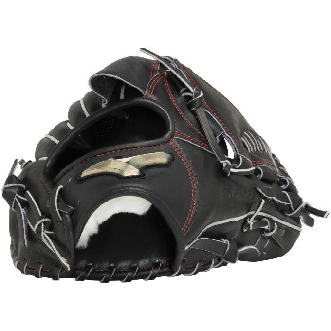 ミズノ GA硬式用 グローバルエリート 投手用 サイズGA10 型付け済 MIZUNO（ミズノ） 野球 硬式グローブ 投手用 ジュニア ゴールデン