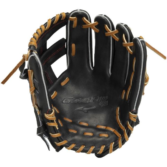 MIZUNO（ミズノ） 野球 硬式グローブ 内野手用 ジュニア ゴールデン