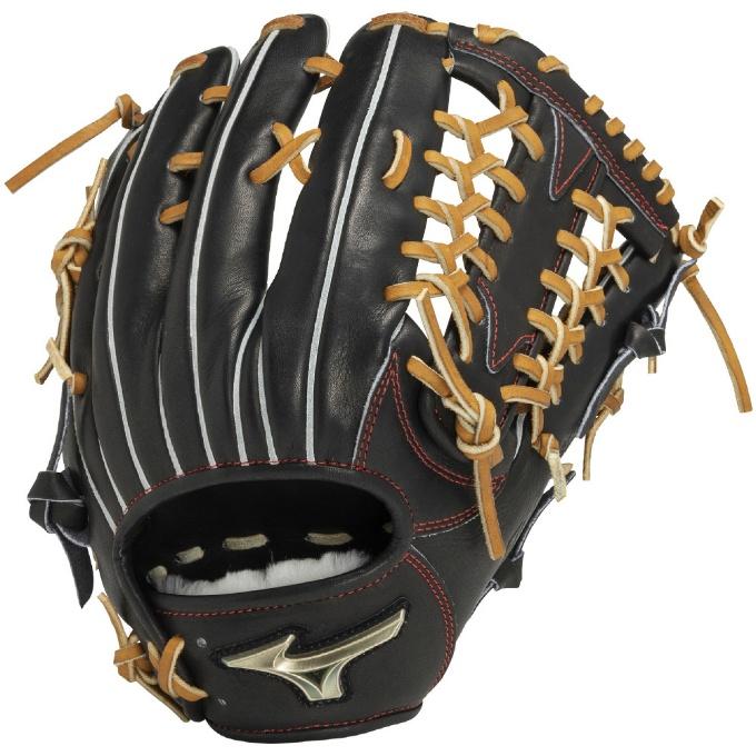 ミズノ グローバルエリート GA ゴールデンエイジ 児童用 硬式グローブ MIZUNO ミズノ(MIZUNO) 野球 硬式グローブ 外野手用 ジュニア