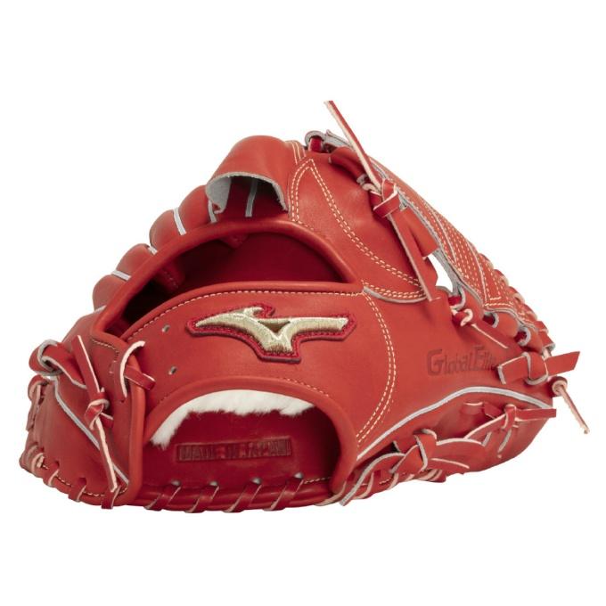 MIZUNO（ミズノ） 野球 硬式グローブ 投手用 メンズ レディース 硬式用