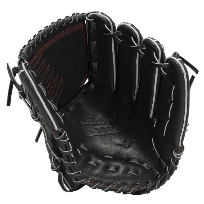 MIZUNO（ミズノ） 野球 硬式グローブ 投手用 メンズ レディース 硬式用