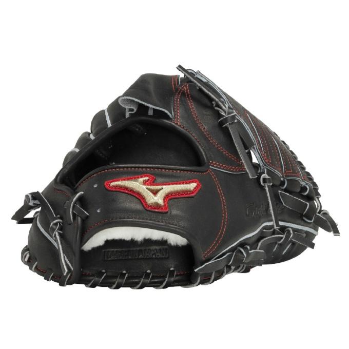 MIZUNO（ミズノ） 野球 硬式グローブ 投手用 メンズ レディース 硬式用
