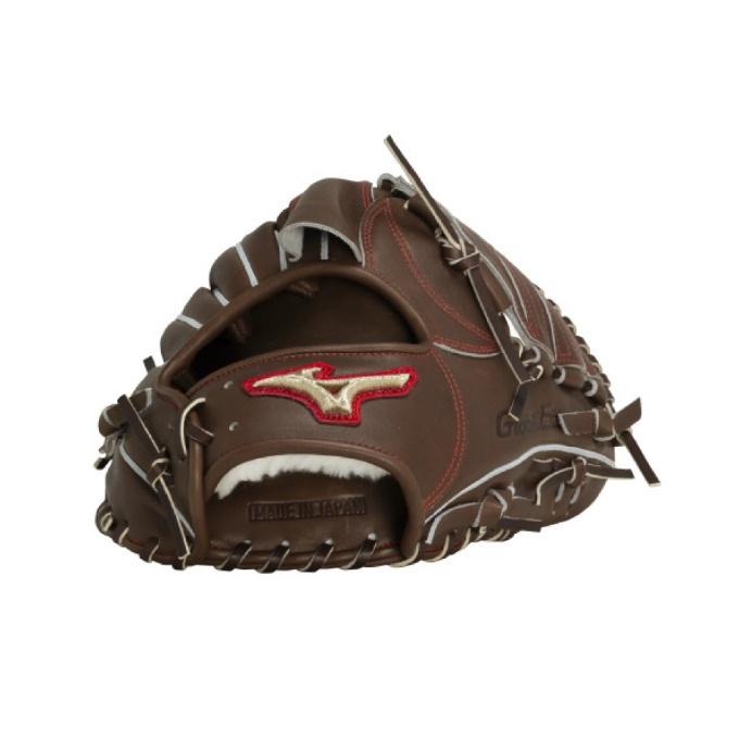 MIZUNO（ミズノ） 野球 硬式グローブ 投手用 メンズ レディース 硬式用