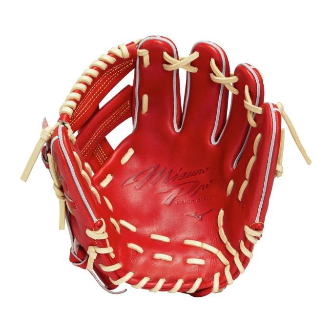 MIZUNO（ミズノ） 野球 硬式グローブ 内野手用 メンズ レディース 硬式
