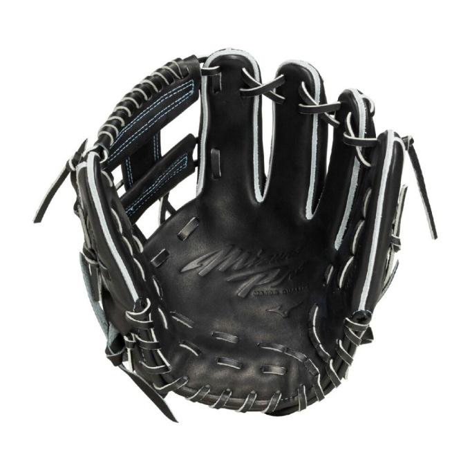 MIZUNO（ミズノ） 野球 硬式グローブ 内野手用 メンズ レディース 硬式