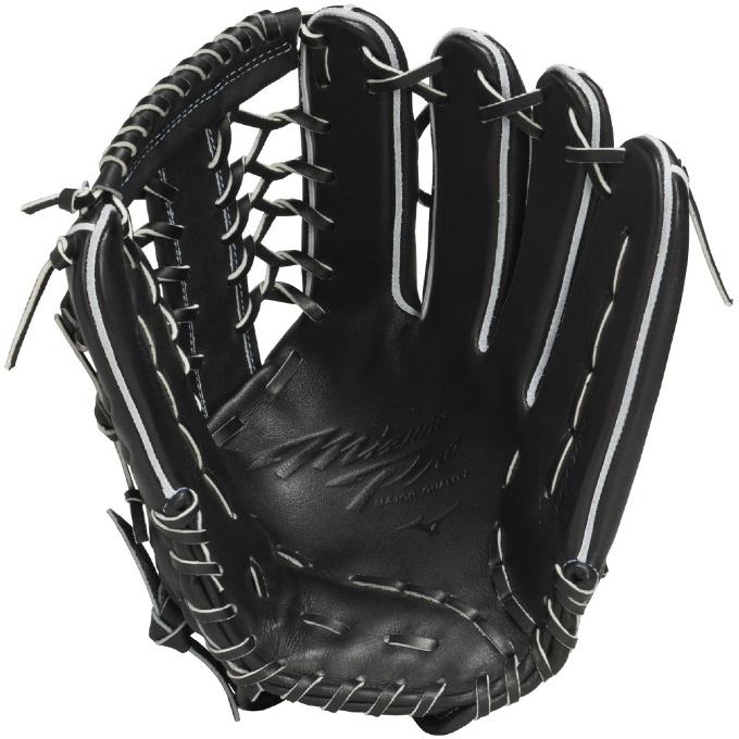 MIZUNO（ミズノ） 野球 硬式グローブ 外野手用 メンズ レディース 硬式