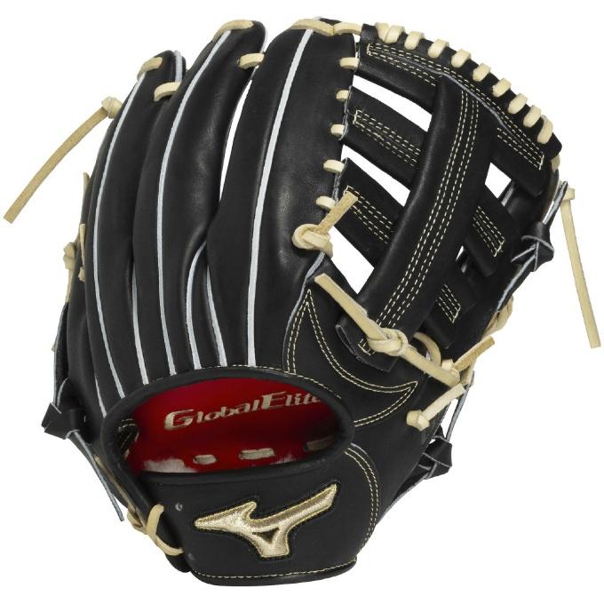 MIZUNO（ミズノ） 野球 硬式グローブ 外野手用 メンズ レディース 硬式