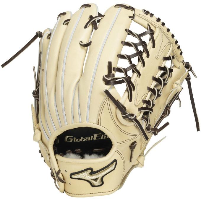 MIZUNO（ミズノ） 野球 硬式グローブ 外野手用 メンズ レディース 硬式