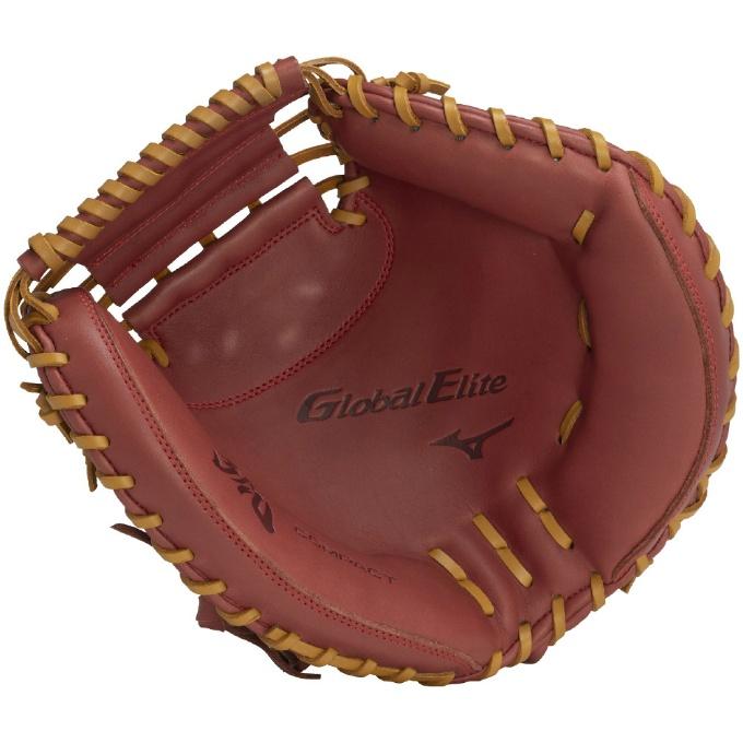 MIZUNO ミズノ(MIZUNO) 野球 一般軟式グローブ 捕手 メンズ 軟式用