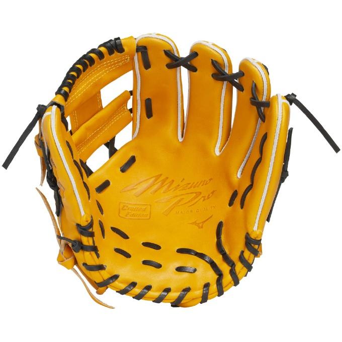 MIZUNO（ミズノ） 野球 一般軟式グローブ 内野手 メンズ 軟式用
