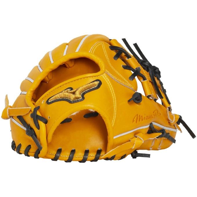 MIZUNO（ミズノ） 野球 一般軟式グローブ 内野手 メンズ 軟式用