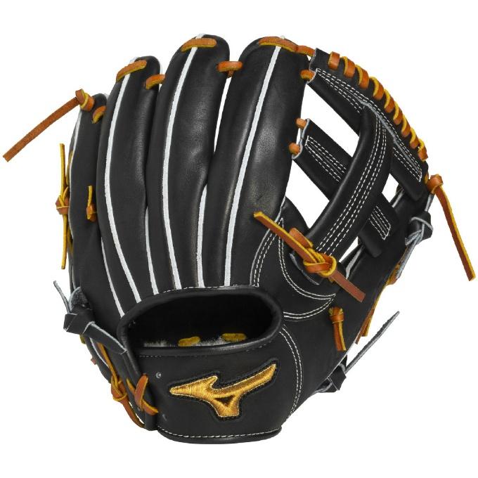MIZUNO 軟式グローブ ビックエム MIZUNO（ミズノ） 野球 一般軟式グローブ 内野手 メンズ 軟式用