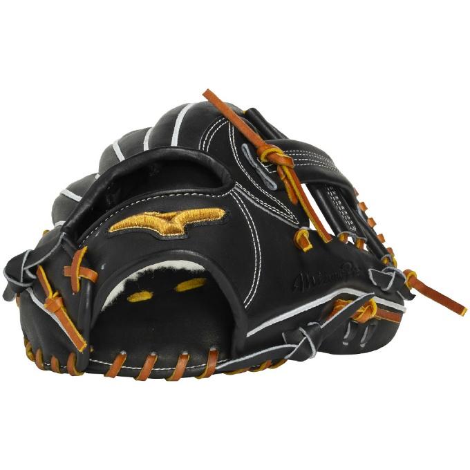 ミズノ Mizuno 限定 メタリックカラー 内野用 軟式グローブ　貴重 MIZUNO（ミズノ） 野球 一般軟式グローブ 内野手 メンズ 軟式用