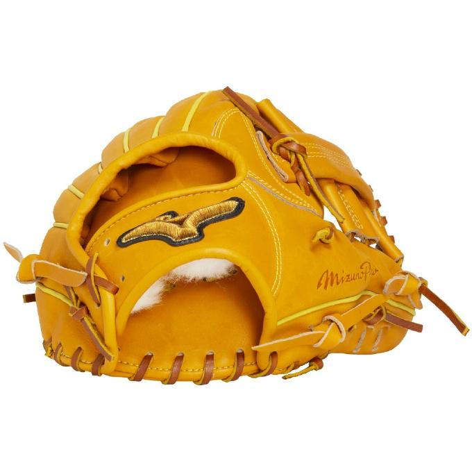 MIZUNO（ミズノ） 野球 一般軟式グローブ 内野手 メンズ 軟式用
