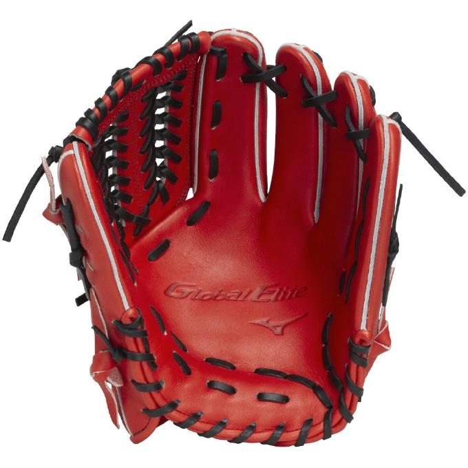 MIZUNO POWER 軟式グローブ ミズノプロ 軟式グローブ MIZUNOグローブ ミズノ グローブ Mizuno