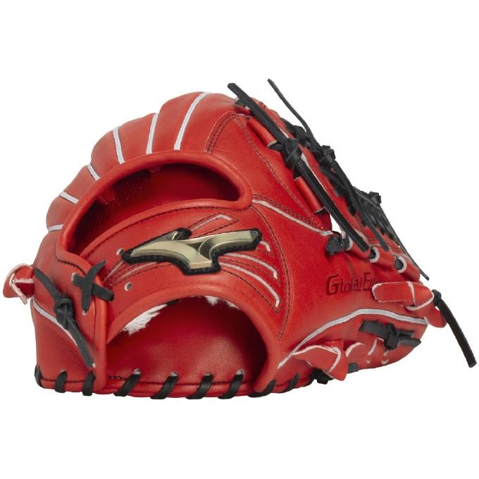 MIZUNO（ミズノ） 野球 一般軟式グローブ オールラウンド メンズ 軟式