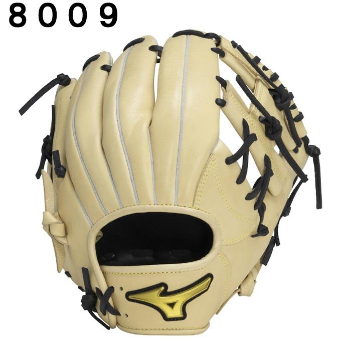 ほぼ未使用❣️極美品✨MIZUNO ミズノ 軟式用 グローブ 野球 MIZUNO（ミズノ） 野球 一般軟式グローブ 内野手 メンズ 軟式用Mz