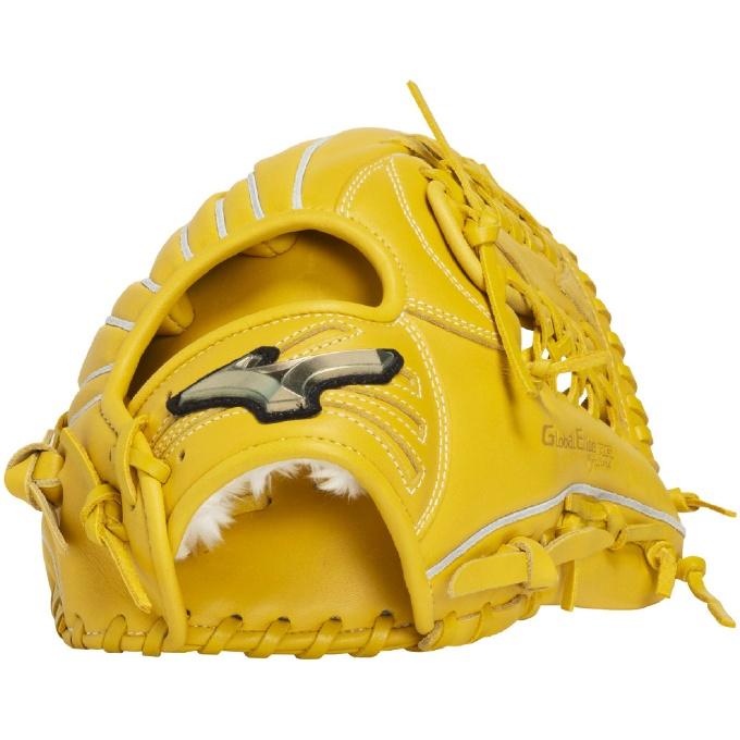 MIZUNO（ミズノ） 野球 少年軟式グローブ 外野手用 ジュニア軟式用