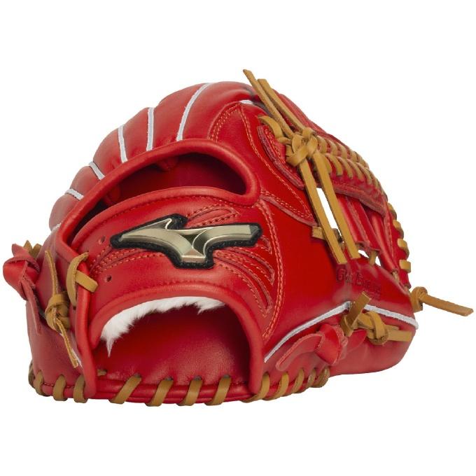 MIZUNO（ミズノ） 野球 少年軟式グローブ 内野手用 ジュニア軟式用