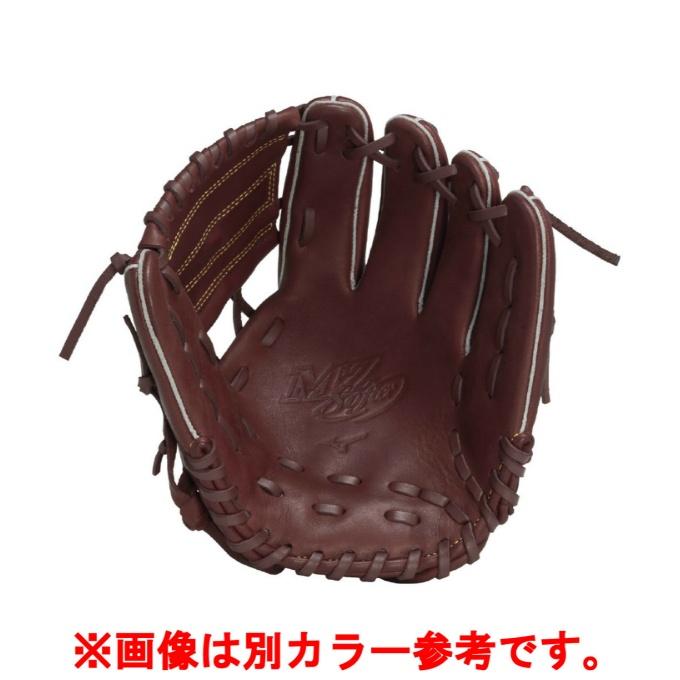 MIZUNO（ミズノ） 野球 少年軟式グローブ オールラウンド用 ジュニア
