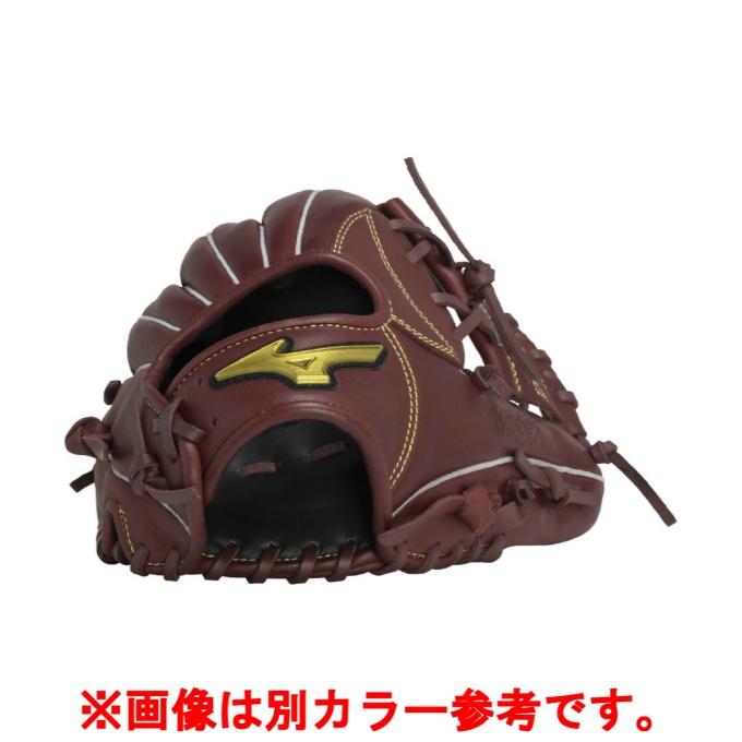 MIZUNO（ミズノ） 野球 少年軟式グローブ オールラウンド用 ジュニア