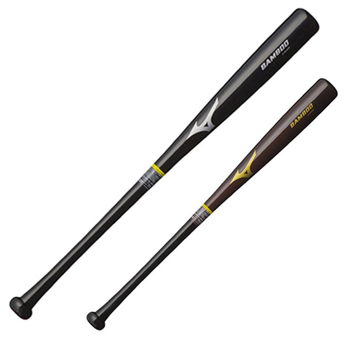 ミズノ MIZUNO 野球 ノックバット メンズ レディース バンブーGF補強 1CJWH15384 MIZUNO（ミズノ） 野球 ノックバット メンズ レディース バンブーGF