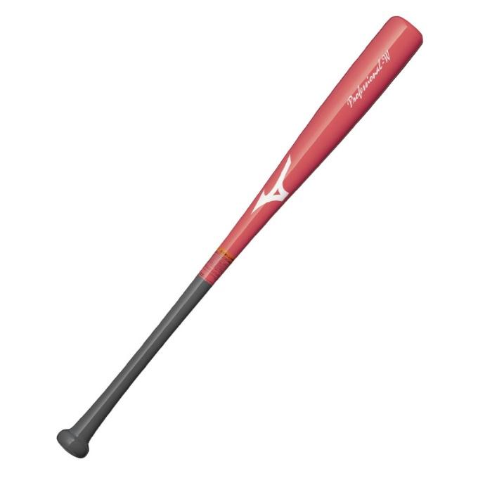 MIZUNO（ミズノ） 野球 トレーニングバット ジュニア 少年軟式 木製