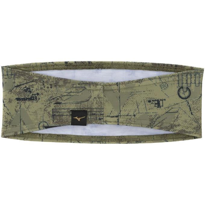  Man RAYS ヘアバンド 9人セット 全員分 コンプリート MIZUNO（ミズノ） ヘアバンド メンズ 12JYCX6739 : ヒマラヤ Yahoo!店