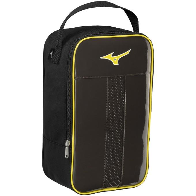 MIZUNO（ミズノ） シューズケース 限定カラー 1FJKC85355 : ヒマラヤ