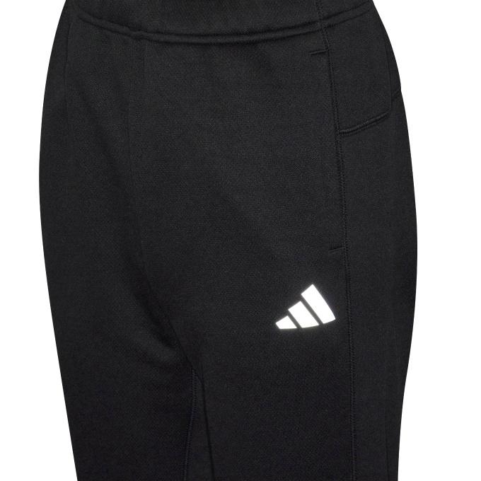 adidas（アディダス） スウェットロングパンツ ジュニア ESS