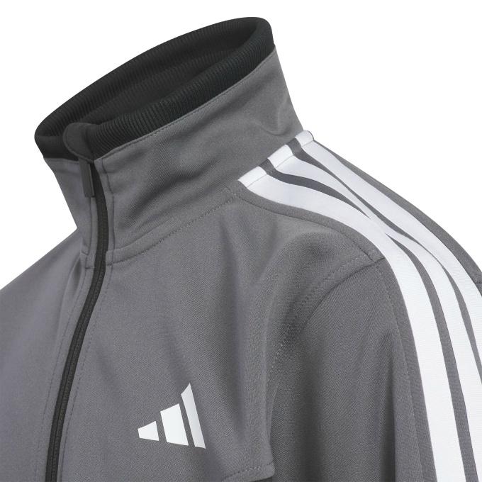 adidas（アディダス） ジャージ ジャケット ジュニア MH CB トラック