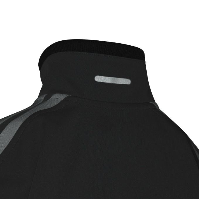 adidas（アディダス） ジャージ ジャケット ジュニア MH CB トラック