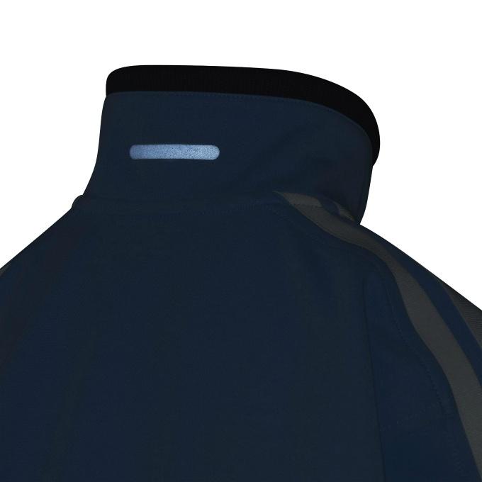 adidas（アディダス） ジャージ ジャケット ジュニア MH CB トラック