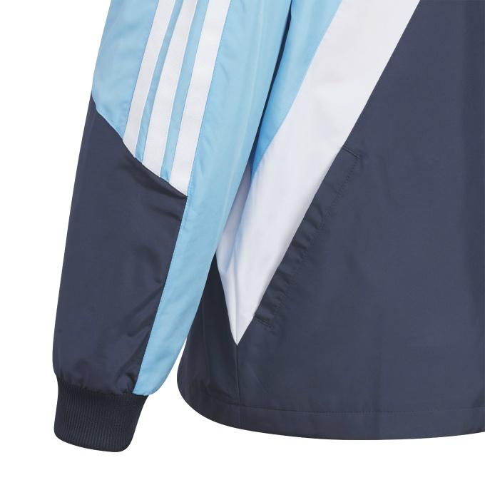adidas（アディダス） ウインドブレーカー ジャケット ジュニア ESS