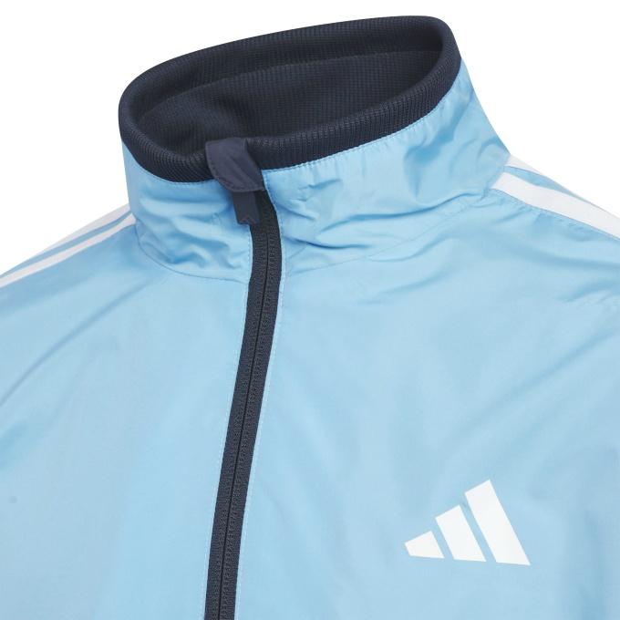 adidas（アディダス） ウインドブレーカー ジャケット ジュニア ESS