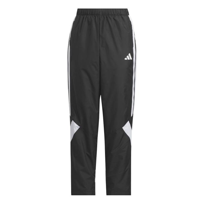 adidas（アディダス） ウインドブレーカー パンツ ジュニア ESS